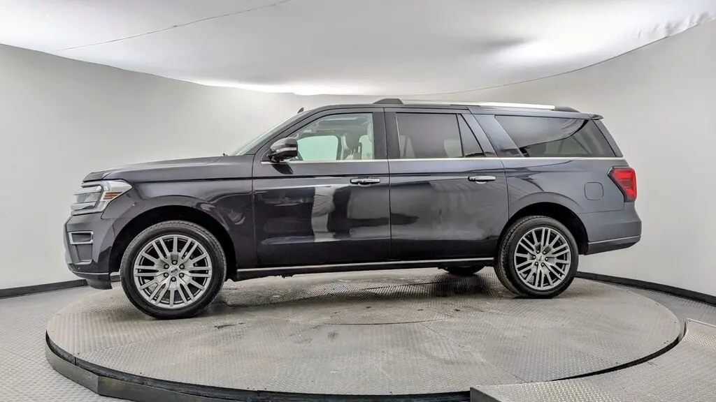 Florida Fine Cars - Used FORD EXPEDITION MAX 2024 MIAMI LIMITED