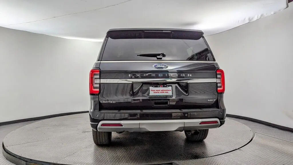 Florida Fine Cars - Used FORD EXPEDITION MAX 2024 MIAMI LIMITED