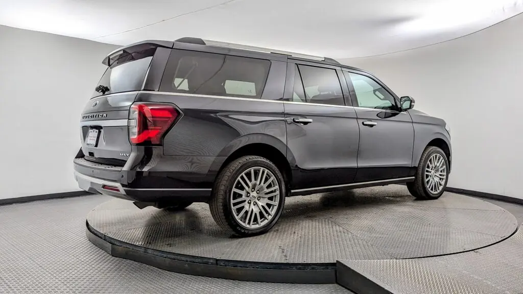 Florida Fine Cars - Used FORD EXPEDITION MAX 2024 MIAMI LIMITED