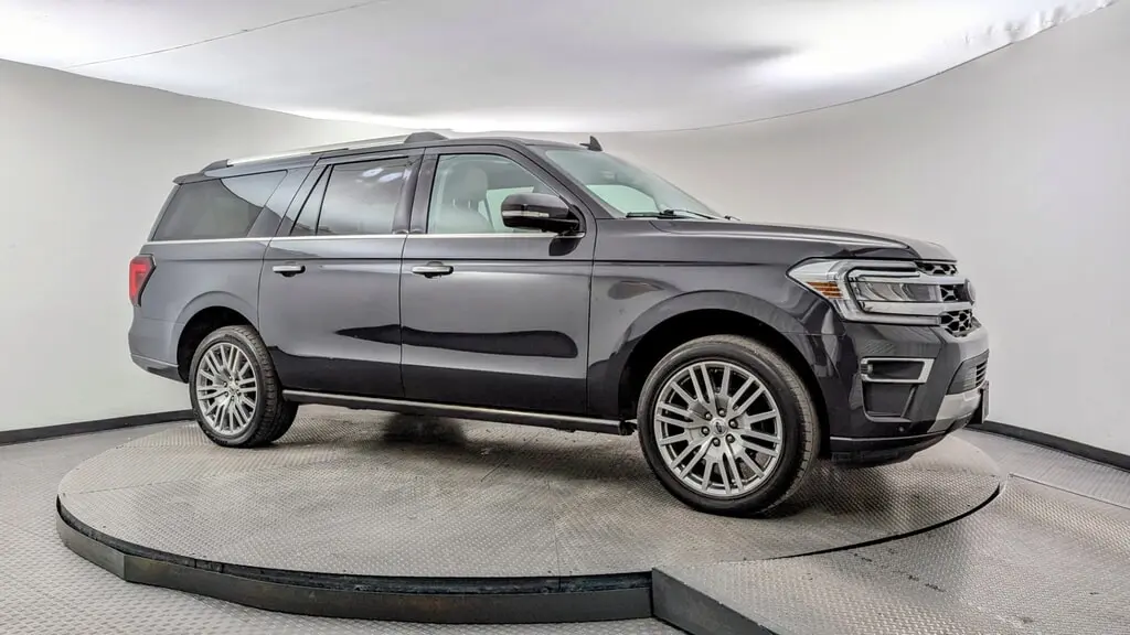 Florida Fine Cars - Used FORD EXPEDITION MAX 2024 MIAMI LIMITED