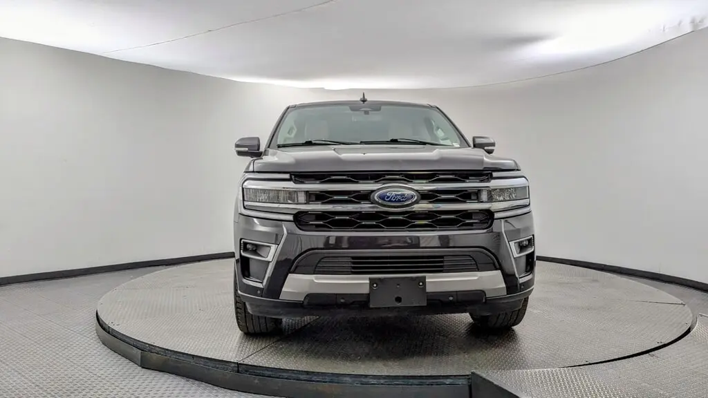 Florida Fine Cars - Used FORD EXPEDITION MAX 2024 MIAMI LIMITED