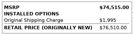 Florida Fine Cars - Used FORD EXPEDITION MAX 2024 MIAMI LIMITED