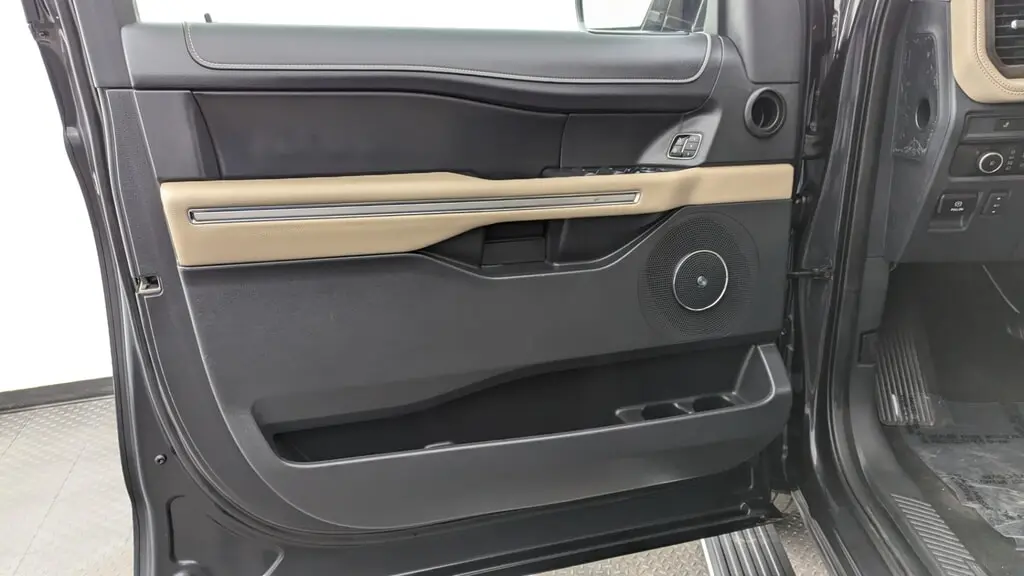 Florida Fine Cars - Used FORD EXPEDITION MAX 2024 MIAMI LIMITED