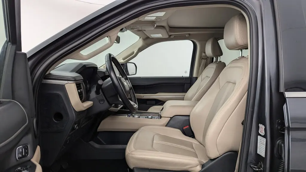 Florida Fine Cars - Used FORD EXPEDITION MAX 2024 MIAMI LIMITED