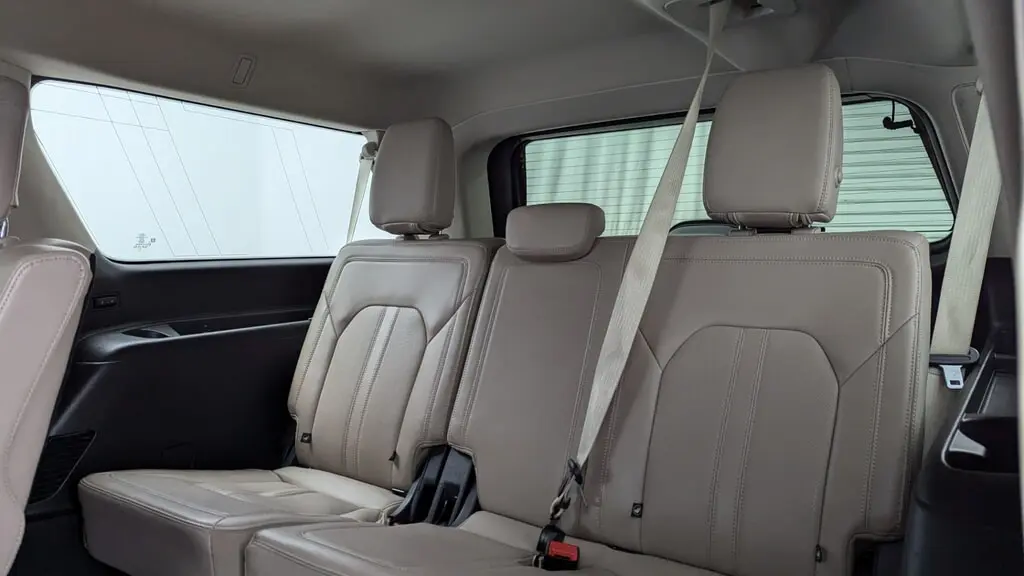 Florida Fine Cars - Used FORD EXPEDITION MAX 2024 MIAMI LIMITED