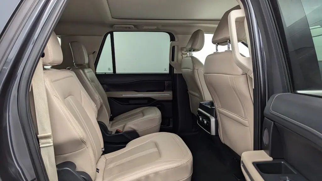 Florida Fine Cars - Used FORD EXPEDITION MAX 2024 MIAMI LIMITED