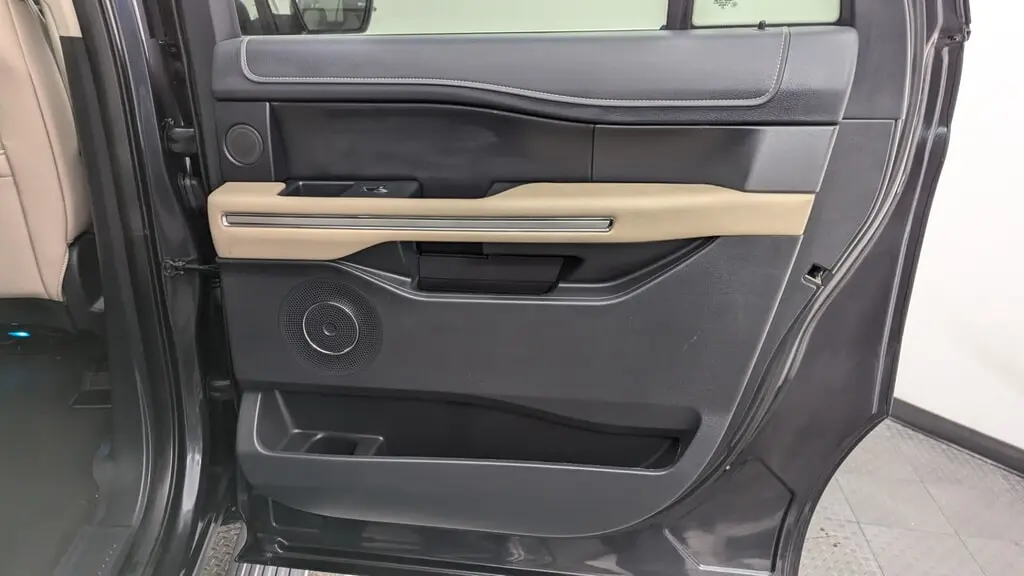 Florida Fine Cars - Used FORD EXPEDITION MAX 2024 MIAMI LIMITED