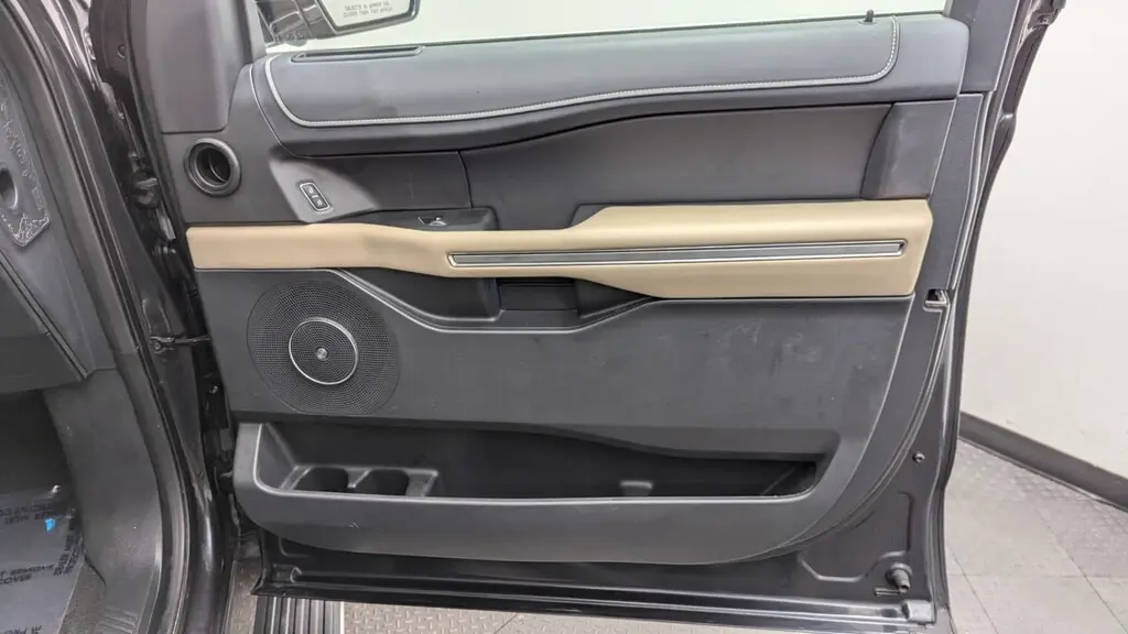 Florida Fine Cars - Used FORD EXPEDITION MAX 2024 MIAMI LIMITED