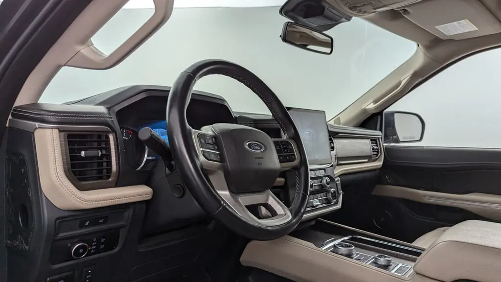 Florida Fine Cars - Used FORD EXPEDITION MAX 2024 MIAMI LIMITED