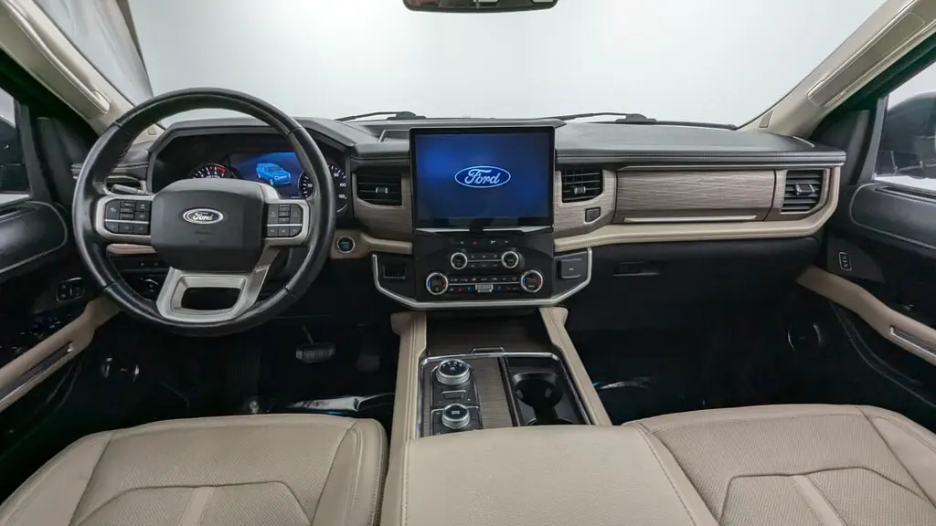 Florida Fine Cars - Used FORD EXPEDITION MAX 2024 MIAMI LIMITED