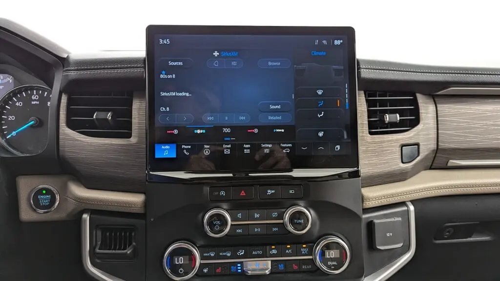 Florida Fine Cars - Used FORD EXPEDITION MAX 2024 MIAMI LIMITED