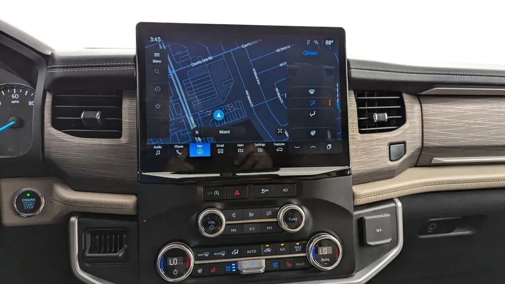 Florida Fine Cars - Used FORD EXPEDITION MAX 2024 MIAMI LIMITED