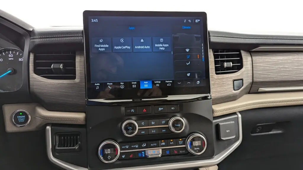 Florida Fine Cars - Used FORD EXPEDITION MAX 2024 MIAMI LIMITED