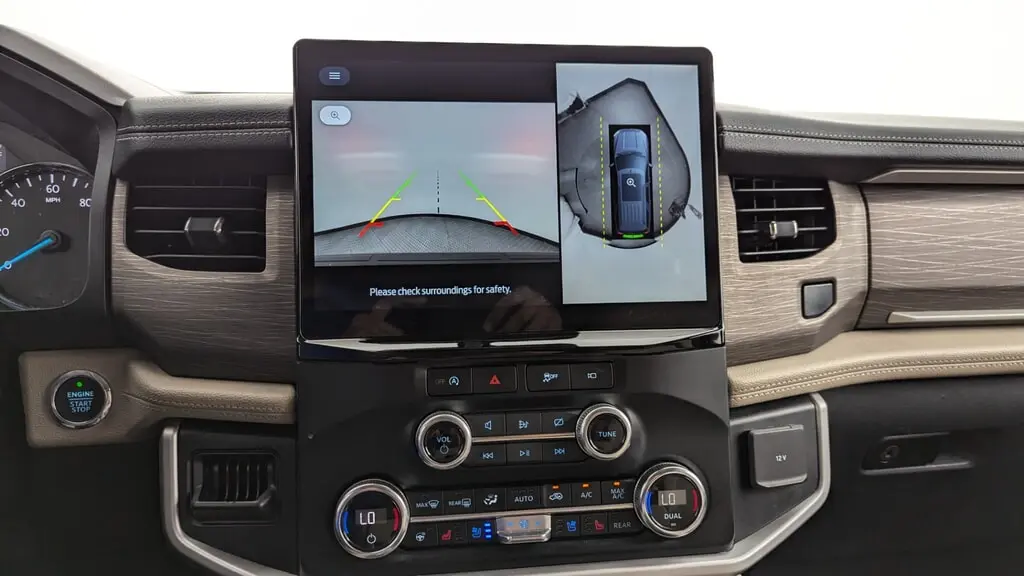 Florida Fine Cars - Used FORD EXPEDITION MAX 2024 MIAMI LIMITED