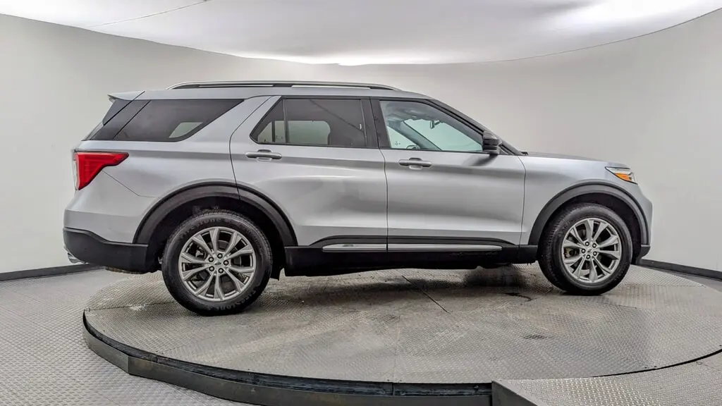 Florida Fine Cars - Used FORD EXPLORER 2023 MARGATE LIMITED