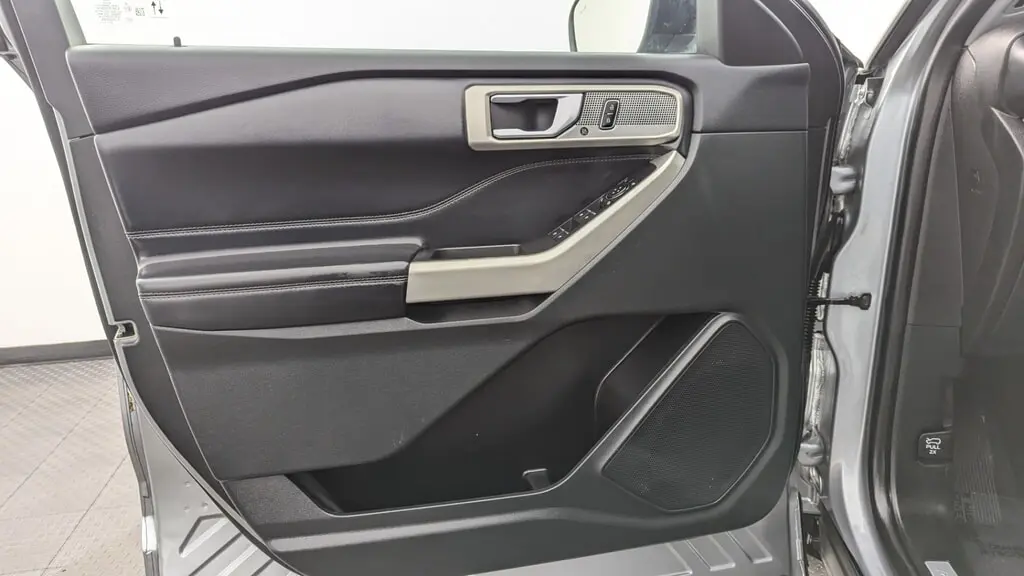 Florida Fine Cars - Used FORD EXPLORER 2023 MARGATE LIMITED