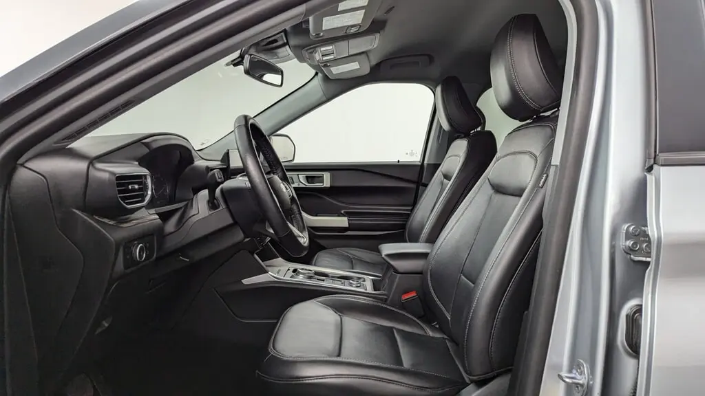 Florida Fine Cars - Used FORD EXPLORER 2023 MARGATE LIMITED