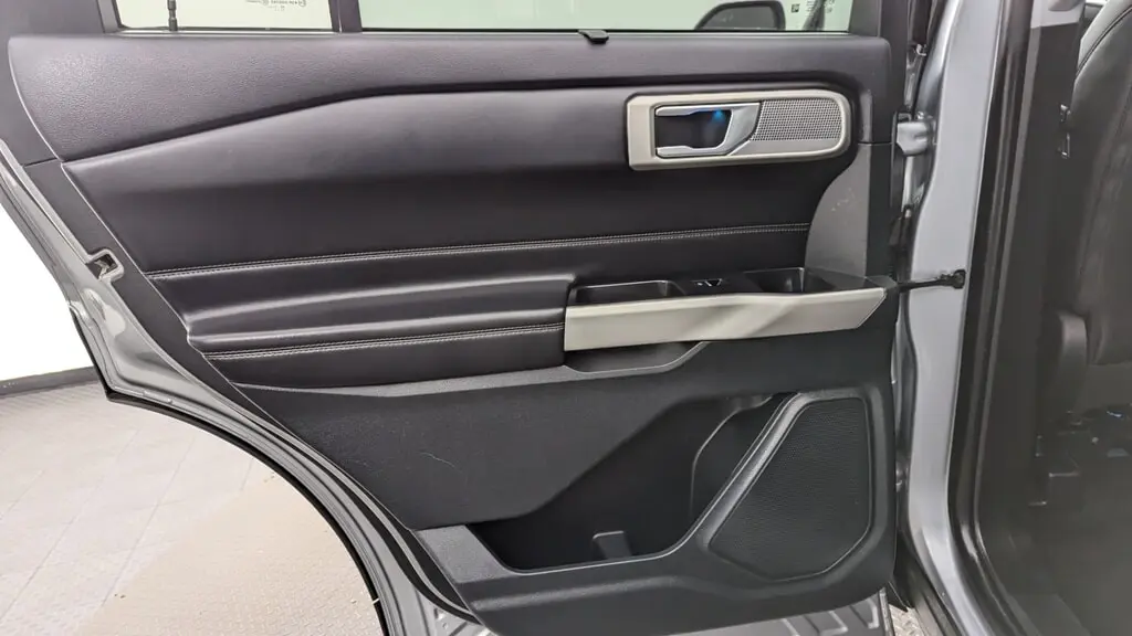 Florida Fine Cars - Used FORD EXPLORER 2023 MARGATE LIMITED