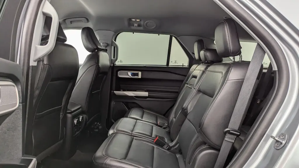 Florida Fine Cars - Used FORD EXPLORER 2023 MARGATE LIMITED