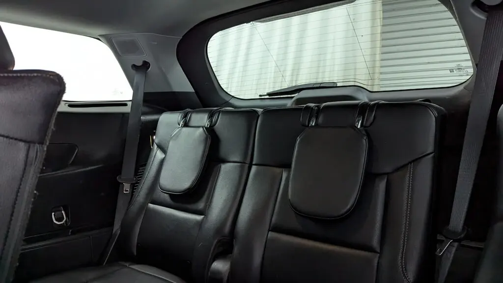 Florida Fine Cars - Used FORD EXPLORER 2023 MARGATE LIMITED