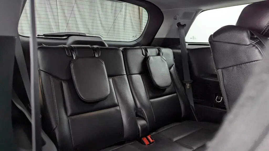 Florida Fine Cars - Used FORD EXPLORER 2023 MARGATE LIMITED