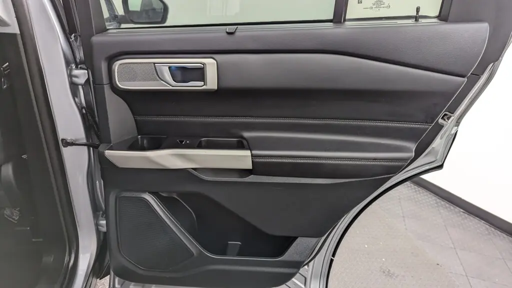 Florida Fine Cars - Used FORD EXPLORER 2023 MARGATE LIMITED