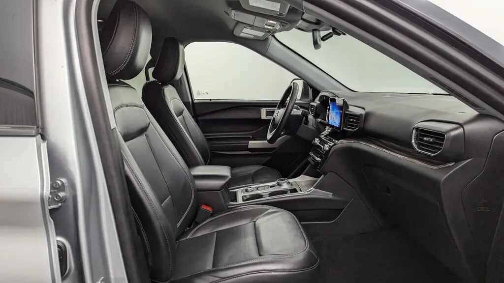 Florida Fine Cars - Used FORD EXPLORER 2023 MARGATE LIMITED