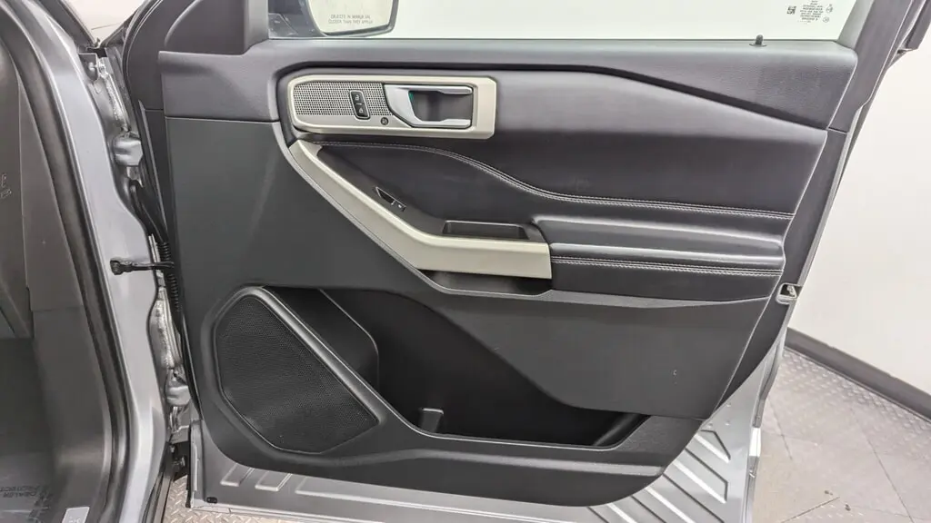 Florida Fine Cars - Used FORD EXPLORER 2023 MARGATE LIMITED