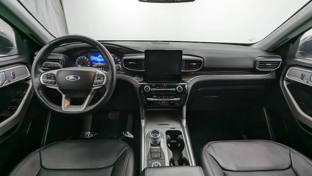 Florida Fine Cars - Used FORD EXPLORER 2023 MARGATE LIMITED