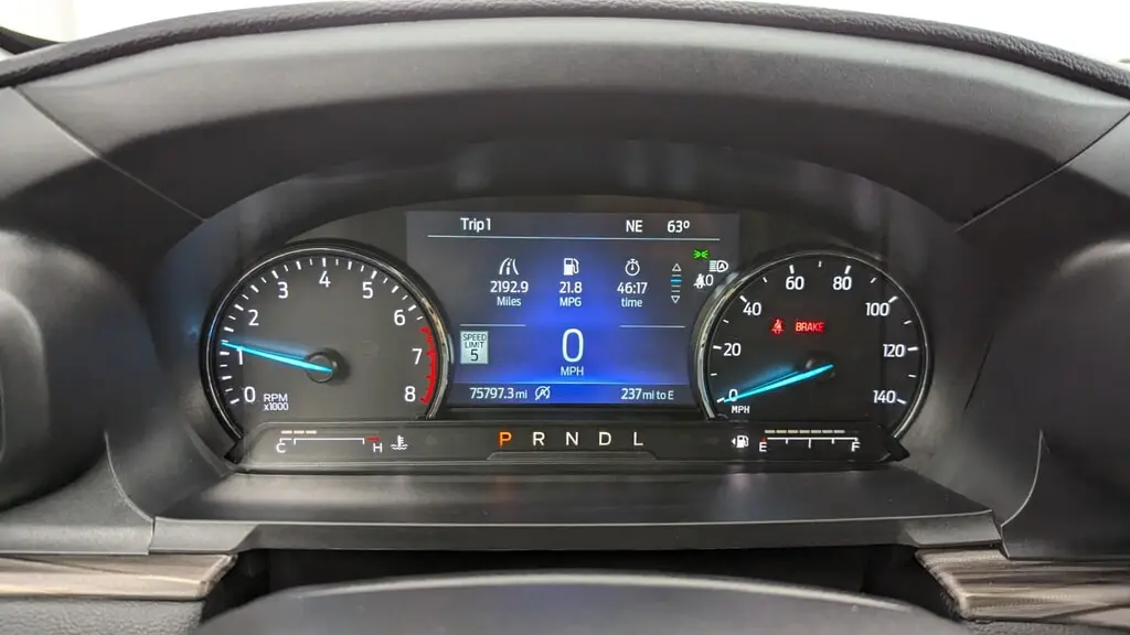 Florida Fine Cars - Used FORD EXPLORER 2023 MARGATE LIMITED