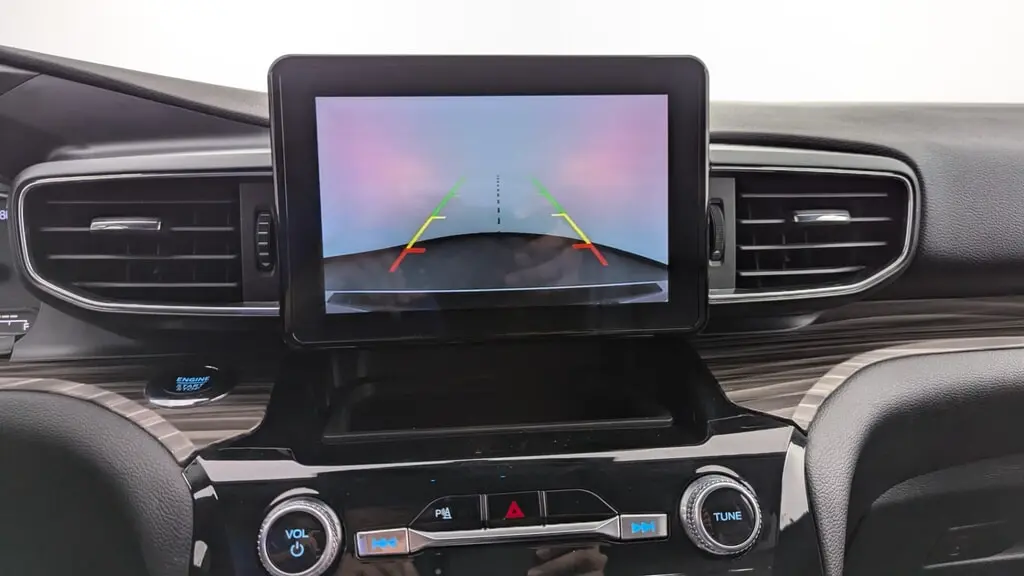 Florida Fine Cars - Used FORD EXPLORER 2023 MARGATE LIMITED