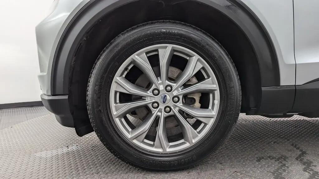 Florida Fine Cars - Used FORD EXPLORER 2023 MARGATE LIMITED