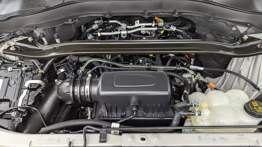 Florida Fine Cars - Used FORD EXPLORER 2023 MARGATE LIMITED