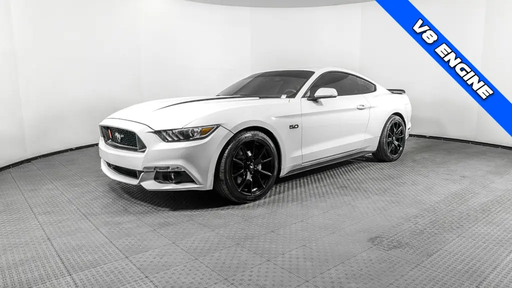 Florida Fine Cars - Used FORD MUSTANG 2017 ORLANDO GT