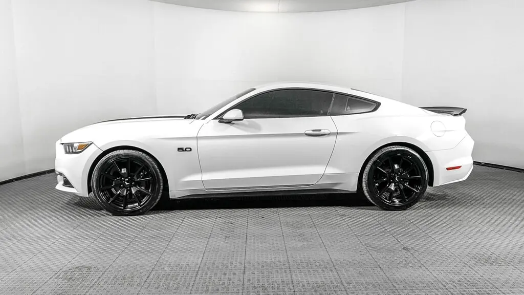 Florida Fine Cars - Used FORD MUSTANG 2017 ORLANDO GT