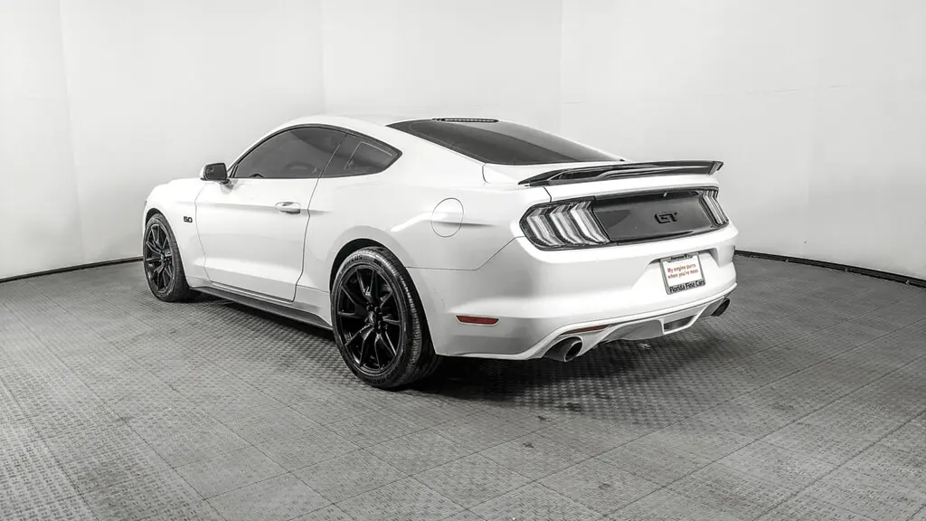 Florida Fine Cars - Used FORD MUSTANG 2017 ORLANDO GT