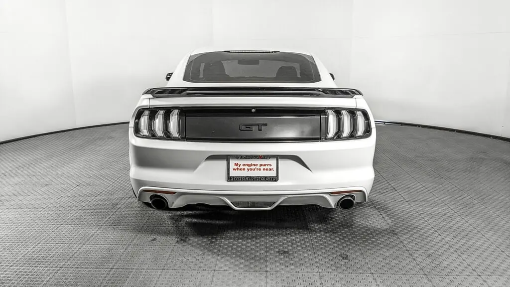 Florida Fine Cars - Used FORD MUSTANG 2017 ORLANDO GT
