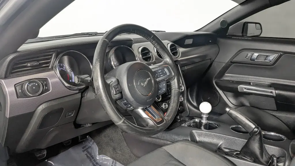 Florida Fine Cars - Used FORD MUSTANG 2017 ORLANDO GT