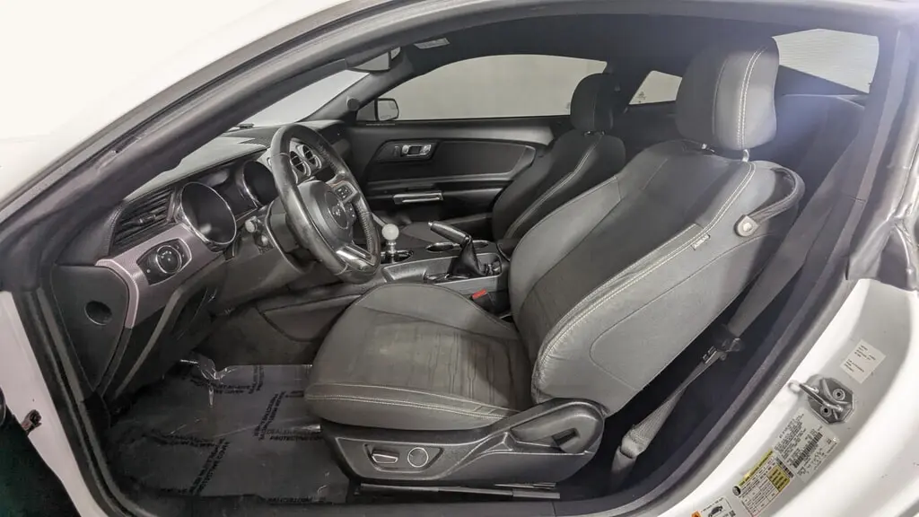 Florida Fine Cars - Used FORD MUSTANG 2017 ORLANDO GT