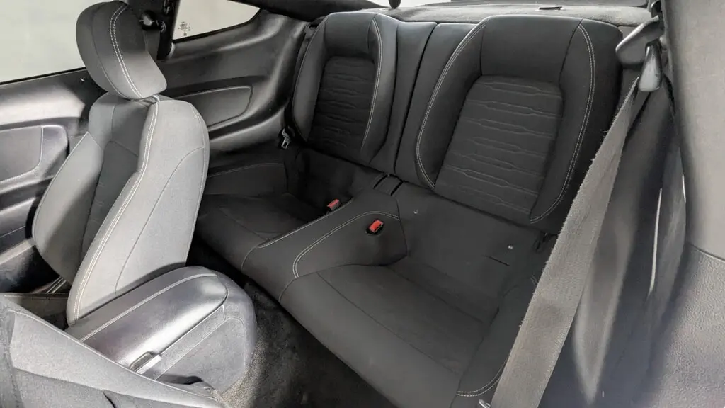 Florida Fine Cars - Used FORD MUSTANG 2017 ORLANDO GT