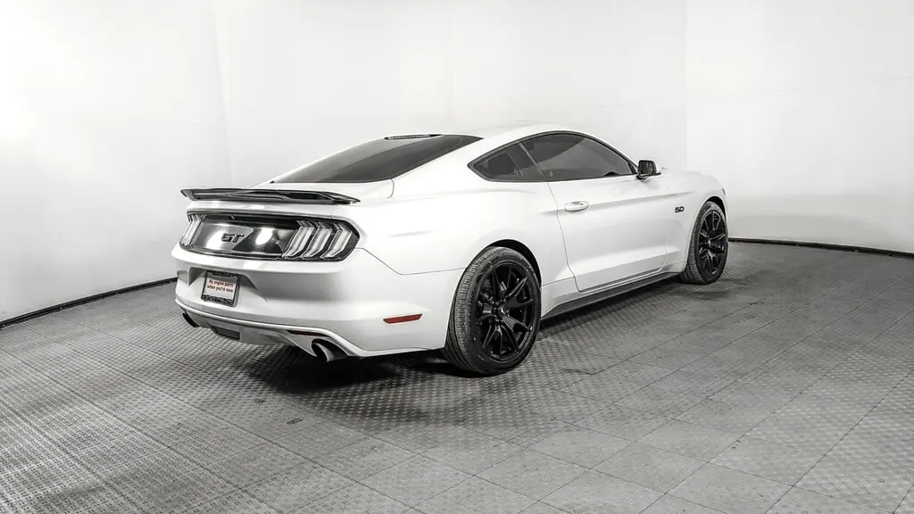 Florida Fine Cars - Used FORD MUSTANG 2017 ORLANDO GT