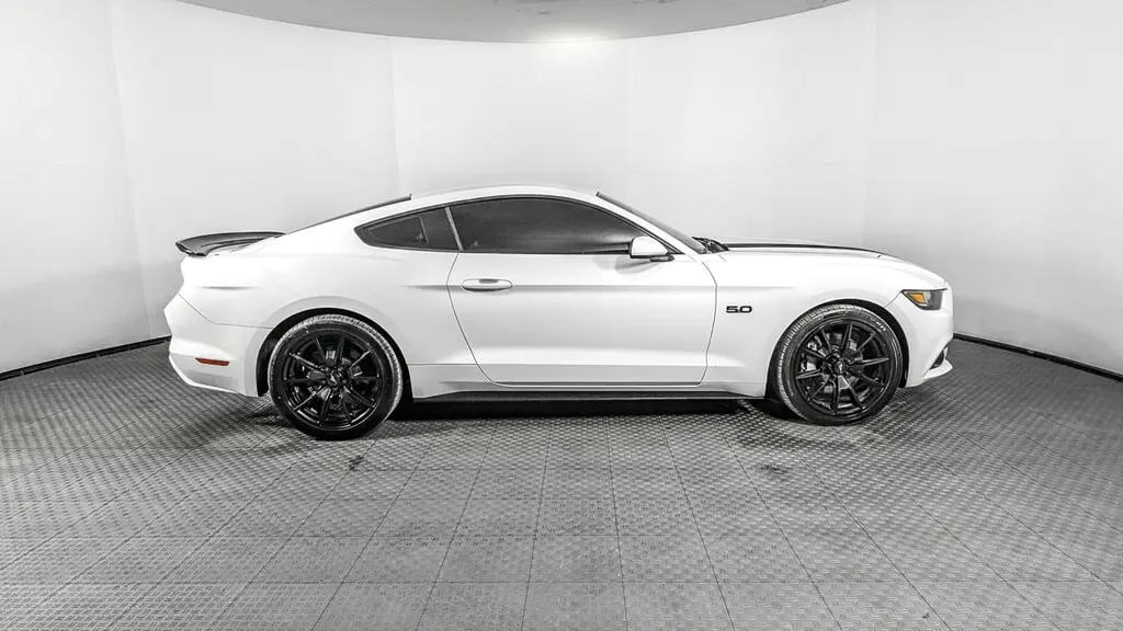 Florida Fine Cars - Used FORD MUSTANG 2017 ORLANDO GT
