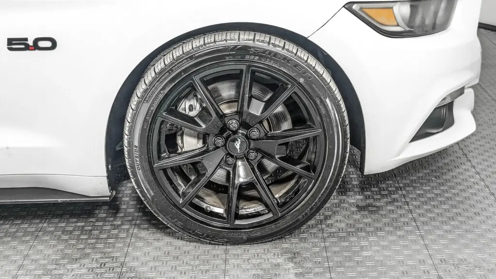 Florida Fine Cars - Used FORD MUSTANG 2017 ORLANDO GT