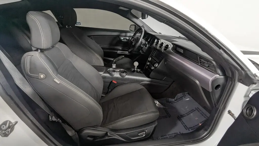 Florida Fine Cars - Used FORD MUSTANG 2017 ORLANDO GT