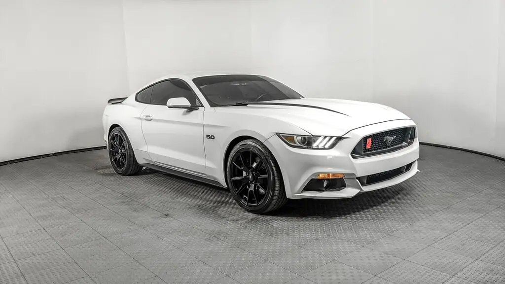 Florida Fine Cars - Used FORD MUSTANG 2017 ORLANDO GT
