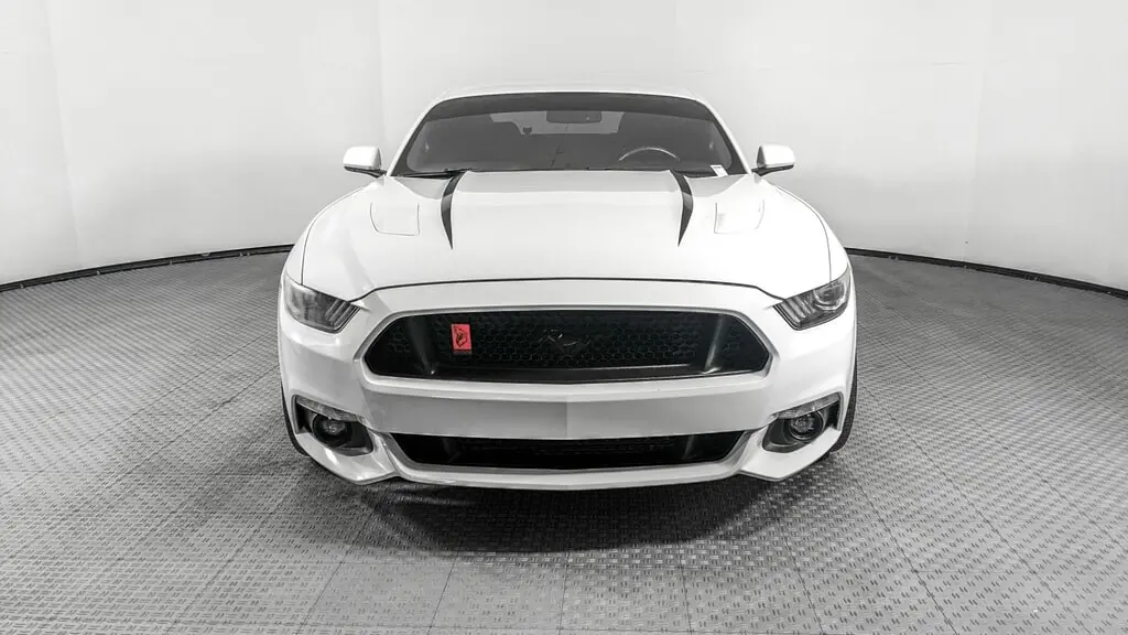 Florida Fine Cars - Used FORD MUSTANG 2017 ORLANDO GT