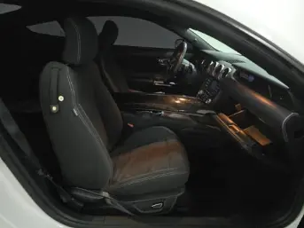 Florida Fine Cars - Used FORD MUSTANG 2017 ORLANDO GT