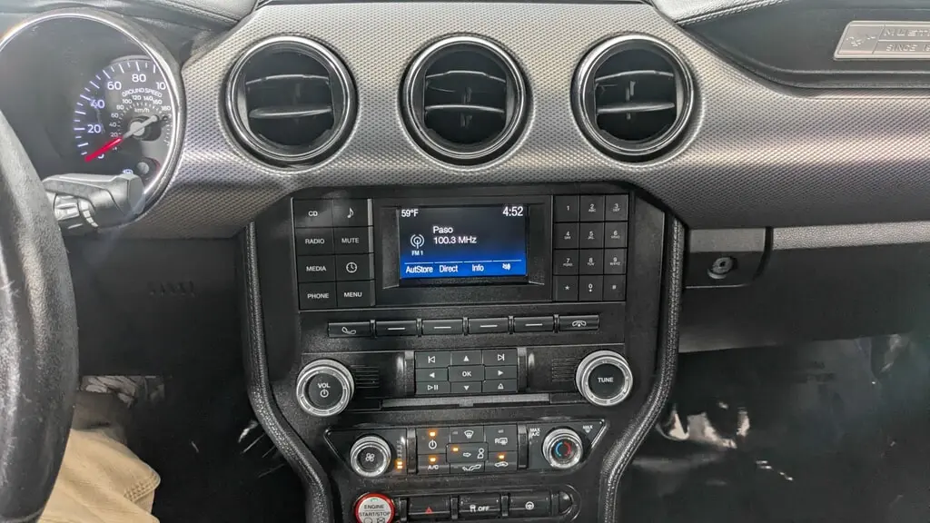 Florida Fine Cars - Used FORD MUSTANG 2017 ORLANDO GT