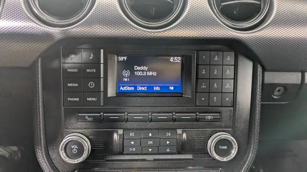 Florida Fine Cars - Used FORD MUSTANG 2017 ORLANDO GT