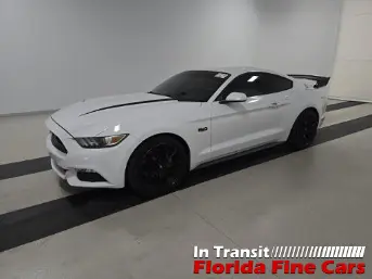 Florida Fine Cars - Used FORD MUSTANG 2017 ORLANDO GT